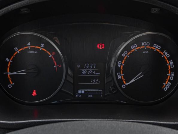 Lada (ВАЗ) Granta I Рестайлинг с пробегом 2020 года, цена 760 000 рублей, 38194 км, лифтбек, Автокод Объявления