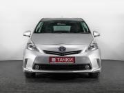 Toyota Prius Alpha I (ZVW40/41) Иркутск  - изображение 27