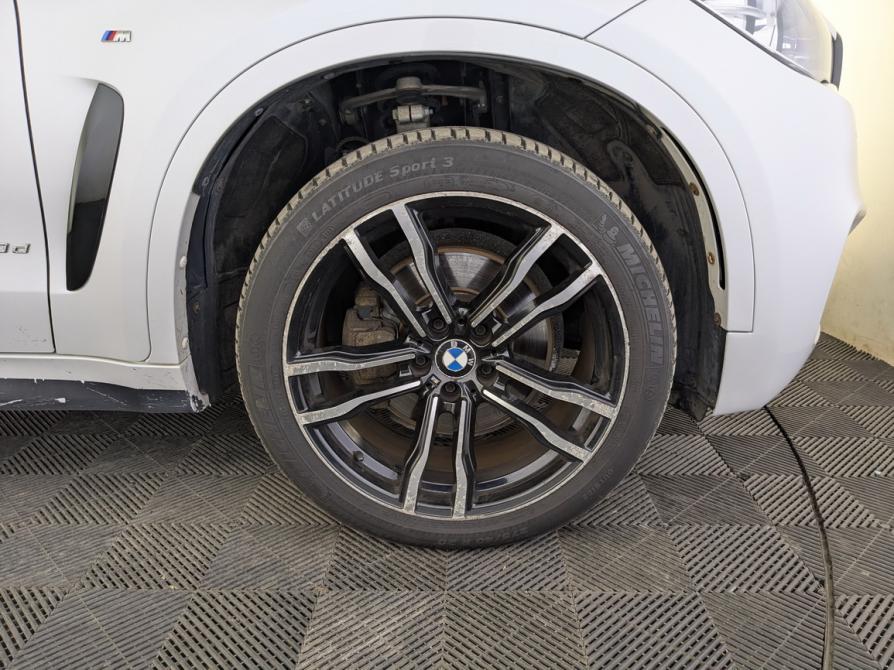 BMW X6 II (F16) Москва  - изображение 18