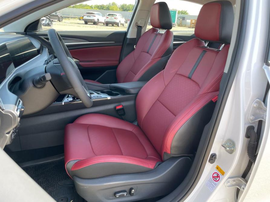 Changan Eado Plus Краснодар  - изображение 15