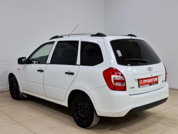 Lada (ВАЗ) Kalina II с пробегом 2014 года, цена 380 000 рублей, 136070 км, универсал, Автокод Объявления
