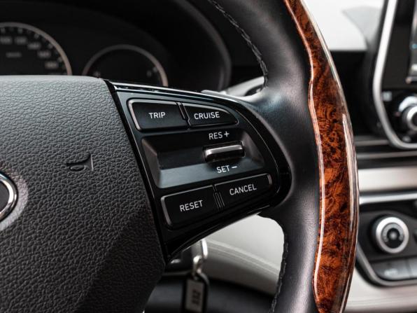 Hyundai Grand Starex I Рестайлинг 2 с пробегом 2020 года, цена 4 470 000 рублей, 90373 км, минивэн, Автокод Объявления