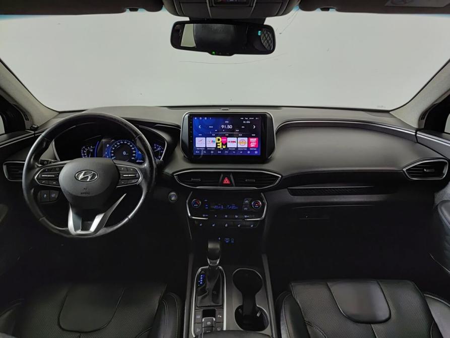 Hyundai Santa Fe IV Уфа  - изображение 17