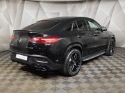 Mercedes-Benz GLE Coupe AMG II (C167) Рестайлинг Москва  - изображение 34