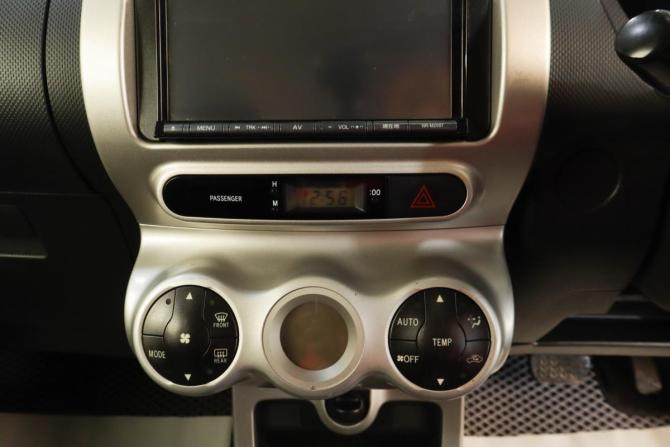 Toyota Ist II с пробегом 2009 года, цена 849 000 рублей, 152000 км, хэтчбек, Автокод Объявления