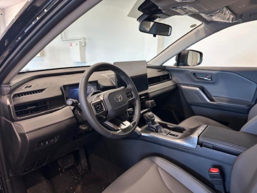 Toyota RAV4 V (XA50) Калуга  - изображение 9