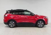 Chery Tiggo 7 Pro Max I Саратов  - изображение 35