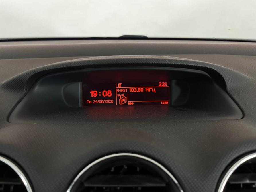 Peugeot 408 I Воронеж  - изображение 14