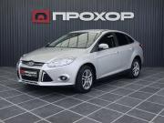 Ford Focus III Пермь  - изображение 35