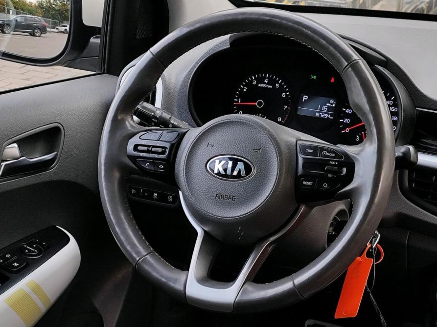 Kia Picanto III Москва  - изображение 12