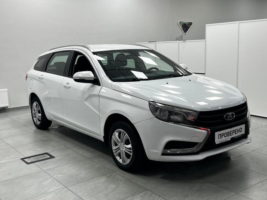 Lada (ВАЗ) Vesta I Казань  - изображение 2