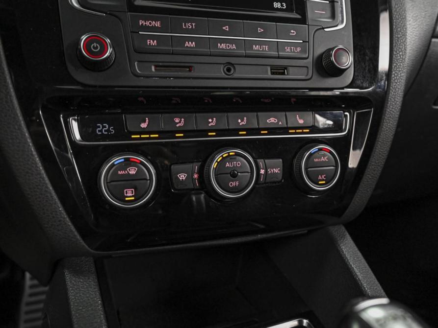 Volkswagen Jetta VI Рестайлинг Ставрополь  - изображение 12