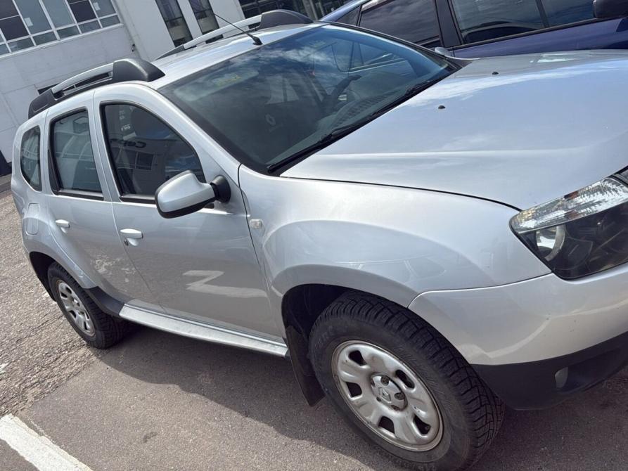 Renault Duster I Тверь  - изображение 3