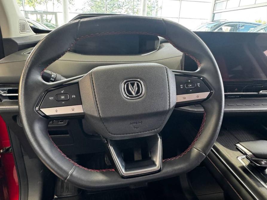 Changan UNI-S (CS55 Plus) I Ростов-на-Дону  - изображение 13