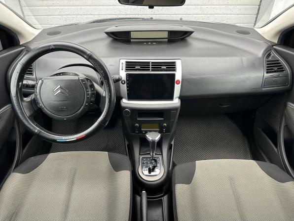 Citroen C4 I Рестайлинг с пробегом 2010 года, цена 360 000 рублей, 135500 км, хэтчбек, Автокод Объявления