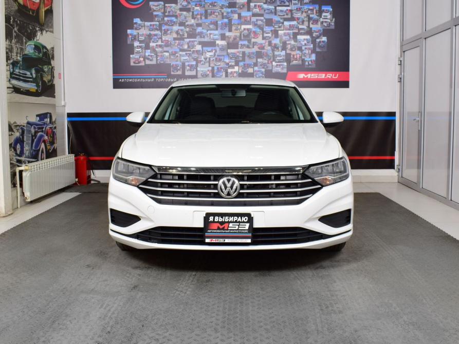 Volkswagen Jetta VII Кемерово  - изображение 2