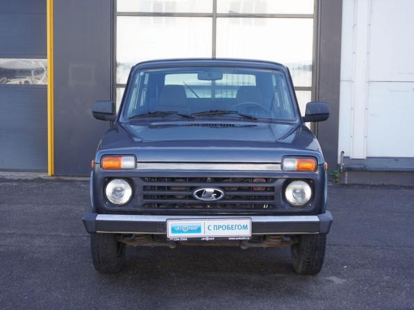 Lada (ВАЗ) 2121 (4x4) I Рестайлинг (2020) с пробегом 2019 года, цена 570 000 рублей, 66834 км, внедорожник, Автокод Объявления