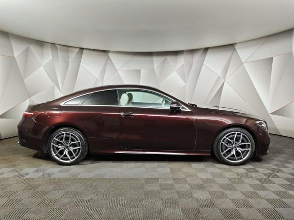 Mercedes-Benz E-Класс V (W213 S213 C238) Рестайлинг с пробегом 2020 года, цена 5 550 000 рублей, 64774 км, купе-хардтоп, Автокод Объявления