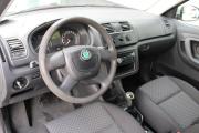 Skoda Fabia II Рестайлинг Ярославль  - изображение 24