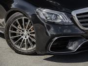Mercedes-Benz S-Класс V (W221) Рестайлинг Тюмень  - изображение 22