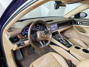 Porsche Panamera II Рестайлинг Москва  - изображение 41