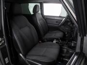 Lada (ВАЗ) 2121 (4x4) I Рестайлинг (2020) Воронеж  - изображение 25