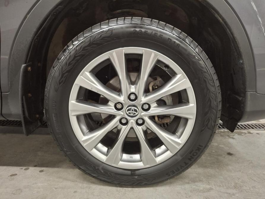 Toyota RAV4 IV (XA40) Казань  - изображение 22