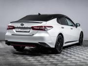 Toyota Camry VIII (XV70) Москва  - изображение 25