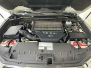 Toyota Land Cruiser 200 Series Рестайлинг 2 Москва  - изображение 17