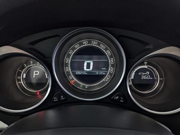 Citroen C4 II Рестайлинг с пробегом 2017 года, цена 1 100 000 рублей, 108242 км, седан, Автокод Объявления