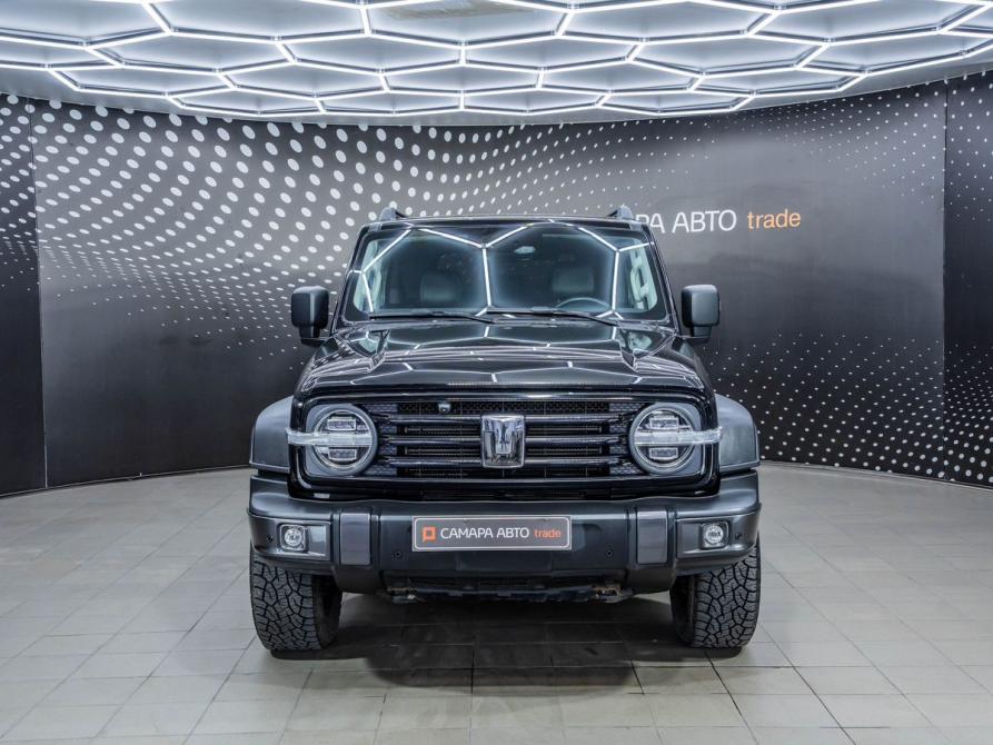 Tank 300 I Самара  - изображение 7