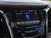 Cadillac Escalade IV Москва  - изображение 44