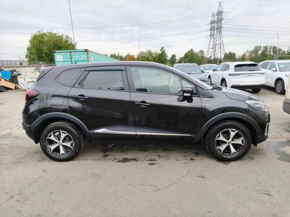 Renault Kaptur I с пробегом 2018 года, цена 1 179 000 рублей, 158837 км, внедорожник, Автокод Объявления