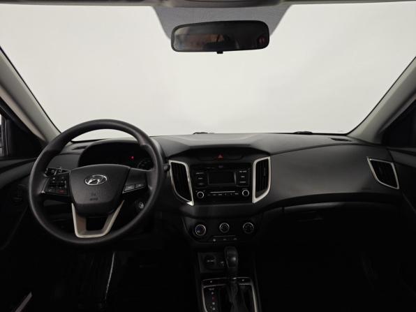 Hyundai Creta I Рестайлинг с пробегом 2020 года, цена 1 801 000 рублей, 31878 км, внедорожник, Автокод Объявления