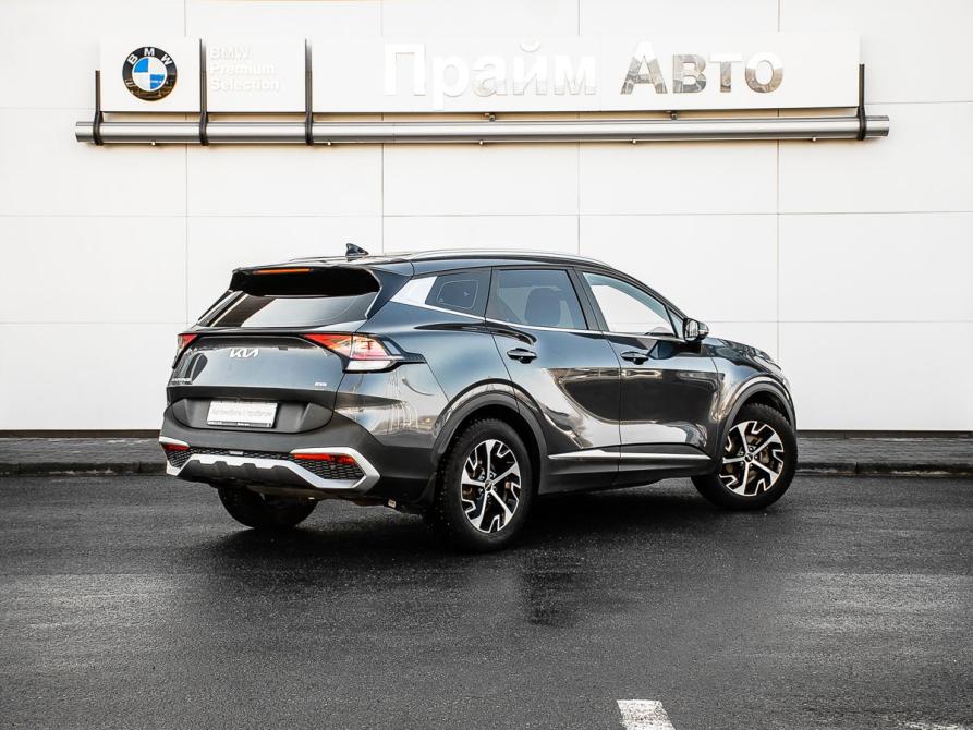 Kia Sportage V Магнитогорск  - изображение 2