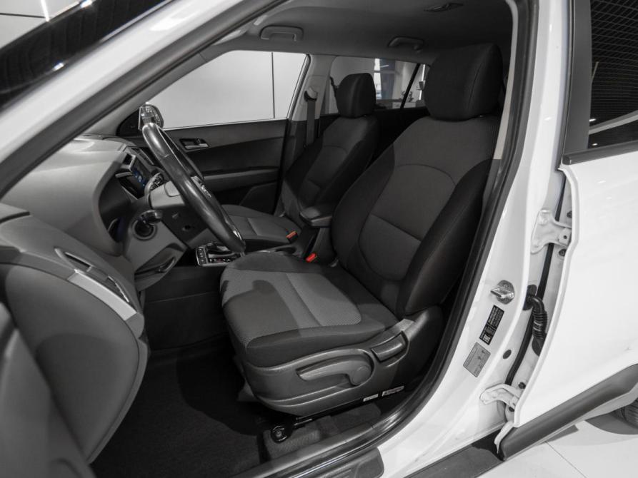 Hyundai Creta I Москва  - изображение 8