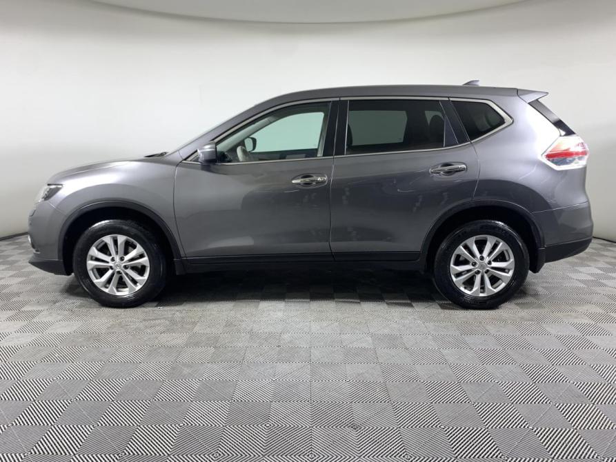 Nissan X-Trail III Москва  - изображение 8