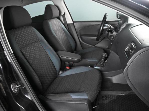 Volkswagen Polo V Рестайлинг с пробегом 2020 года, цена 1 299 000 рублей, 81851 км, седан, Автокод Объявления