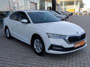 Skoda Octavia IV (A8) Екатеринбург  - изображение 32