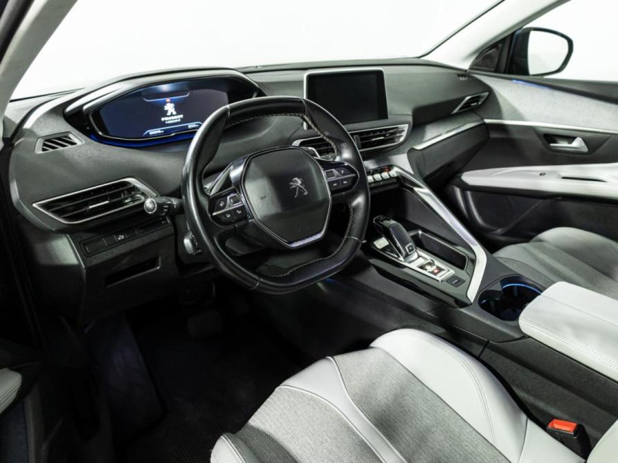 Peugeot 5008 II Санкт-Петербург  - изображение 11