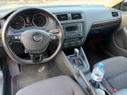 Volkswagen Jetta VI Рестайлинг Пермь  - изображение 20