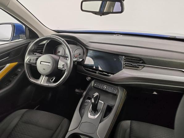 Haval F7x I с пробегом 2021 года, цена 1 999 000 рублей, 54001 км, внедорожник, Автокод Объявления