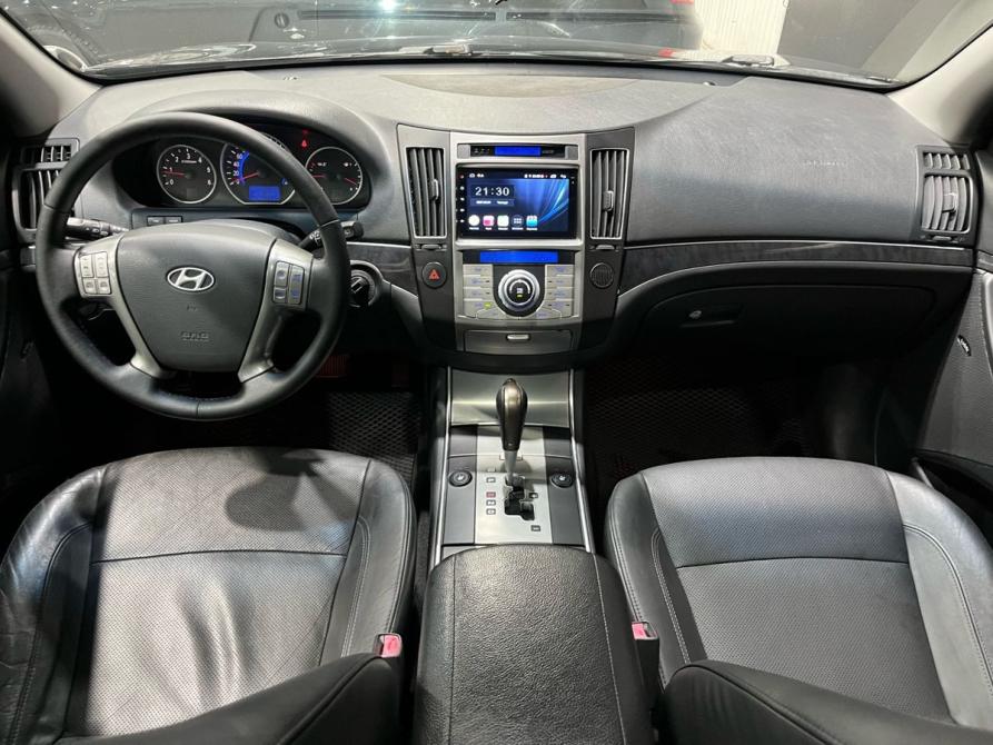 Hyundai ix55 Пермь  - изображение 18