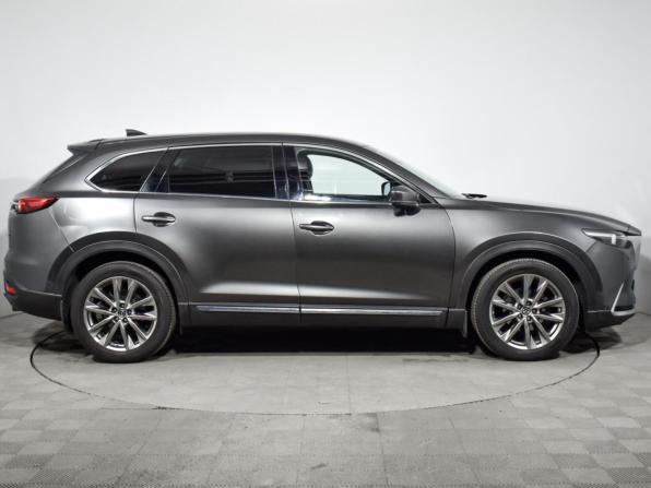 Mazda CX-9 II с пробегом 2017 года, цена 2 698 750 рублей, 170964 км, внедорожник, Автокод Объявления