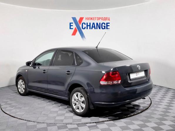 Volkswagen Polo V с пробегом 2011 года, цена 659 000 рублей, 118788 км, седан, Автокод Объявления