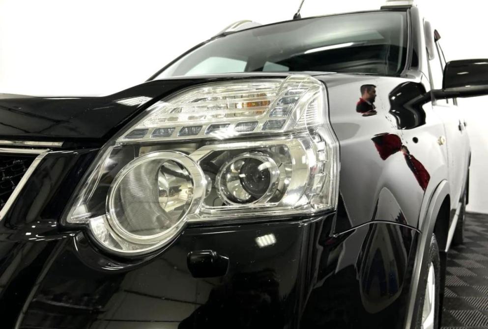 Nissan X-Trail II Рестайлинг Нижний Новгород  - изображение 20