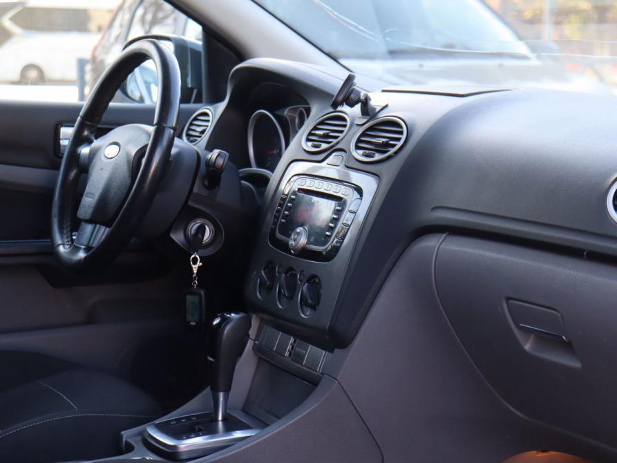 Ford Focus II Рестайлинг Самара  - изображение 15