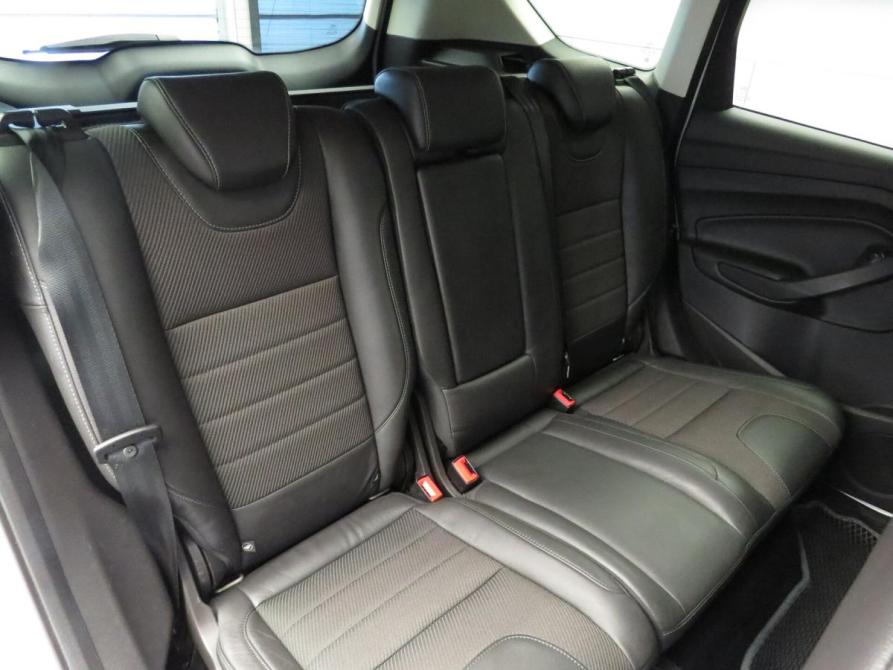 Ford Kuga II Санкт-Петербург  - изображение 14
