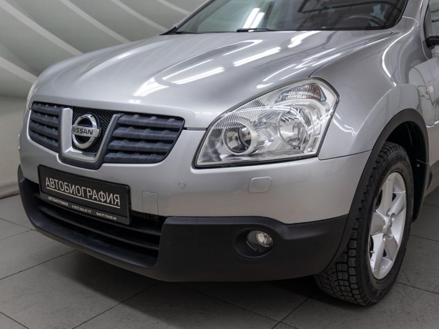 Nissan Qashqai I Волгоград  - изображение 10