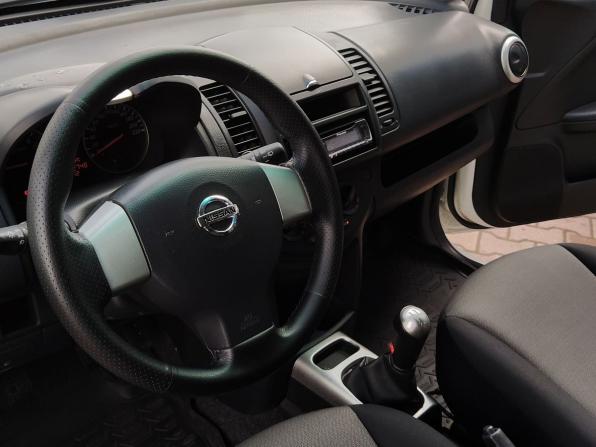 Nissan Note I Рестайлинг с пробегом 2013 года, цена 619 000 рублей, 222748 км, хэтчбек, Автокод Объявления